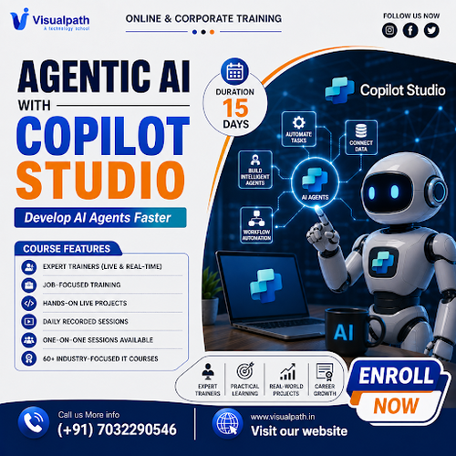 Agentic AI with Copilot Studio Course - Agentic AI Training.png