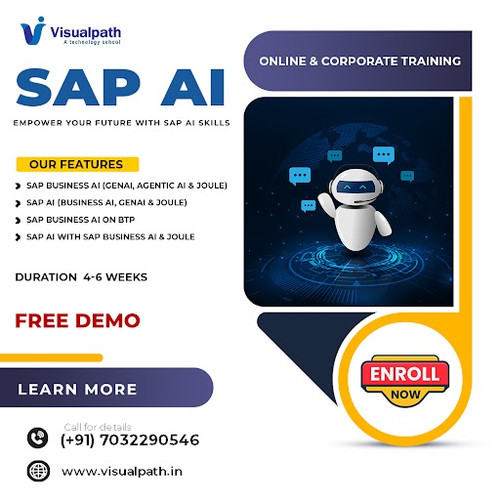 SAP AI Training in India with Industry-Based Training.jpg