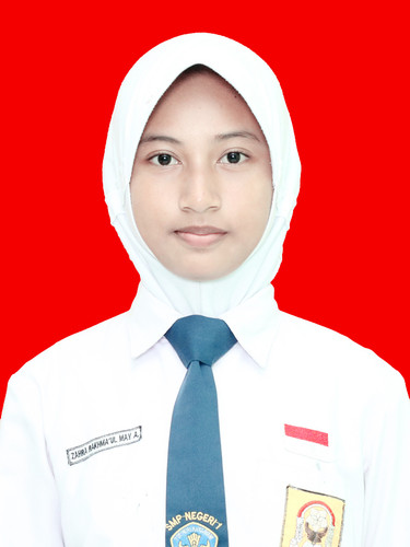 Zahra Rakhma ul May Azzahwa X.D.jpg