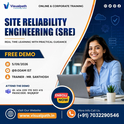 Site Reliability Engineering Course with Practical Online Free Demo.jpg