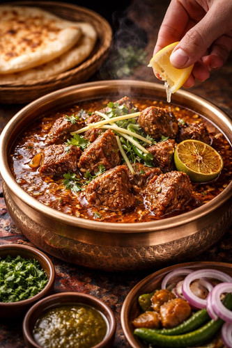 Best Paya in London | Traditional Pakistani Delicacy.1