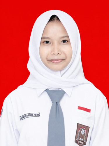 Aziliatisya Keina Putri X.E.jpg