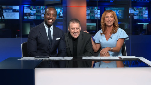 08.26 18.00.00 ITV News Granada Reports; Weather..ts snapshot 22.26.159