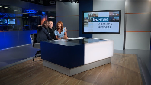 08.26 18.00.00 ITV News Granada Reports; Weather..ts snapshot 27.52.542