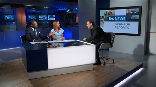 08.26 18.00.00 ITV News Granada Reports; Weather..ts snapshot 04.56.580