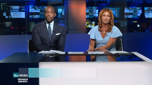 08.26 18.00.00 ITV News Granada Reports; Weather..ts snapshot 02.26.910