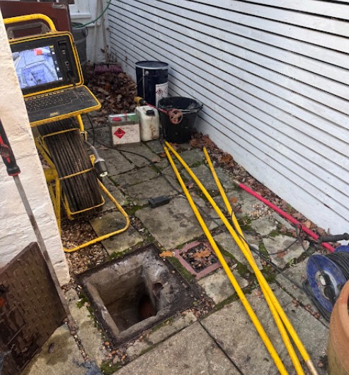 Best Service For CCTV Drain Surveys in West Howe.jpg