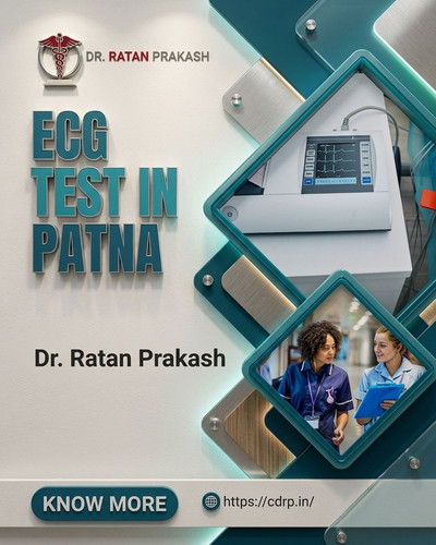 Best ECG Test in Patna: Dr. Ratan Prakash.jpg