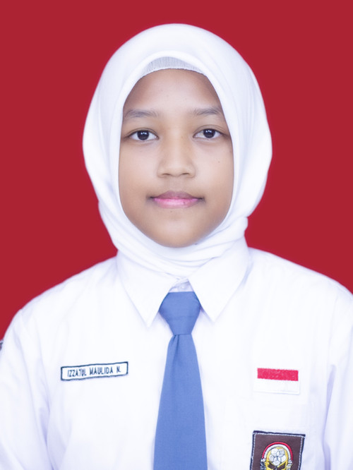 Izzatul Maulida Nurrohma XI.I.jpg
