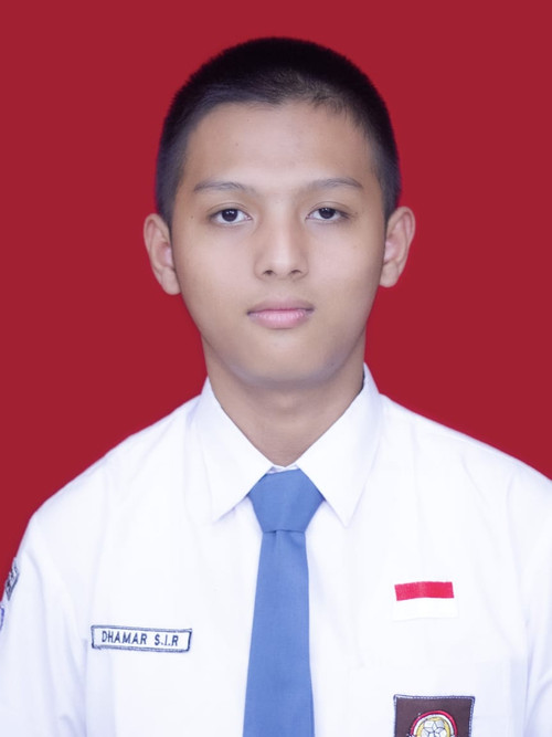 Dhamar Steveraldyta ibnu Ramadhan XI.J.jpg