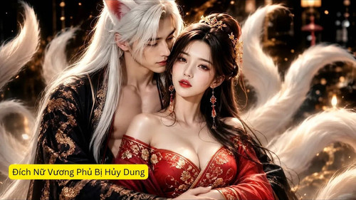 kiem Đích Nữ Vương Phủ Bị Hủy Dung.jpg