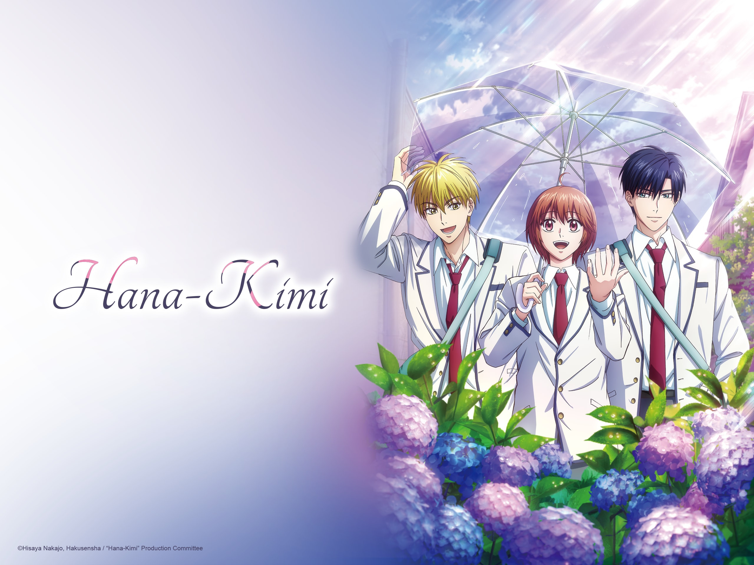 Hana-Kimi (Season 2) (Tamil+Telugu+Hindi+English+Japanese+Mu...