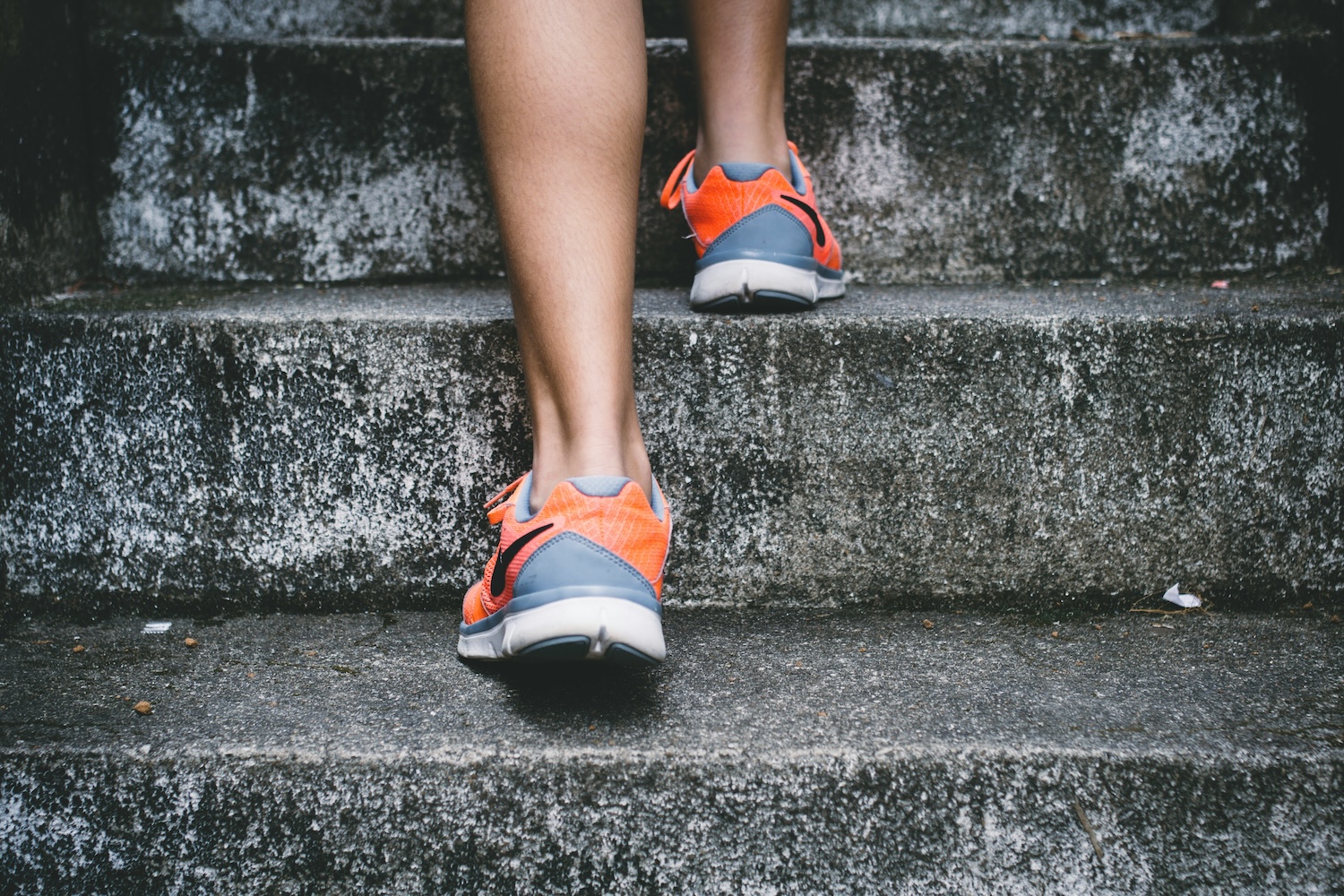 How to get your heart rate up without ever stepping foot in a gym