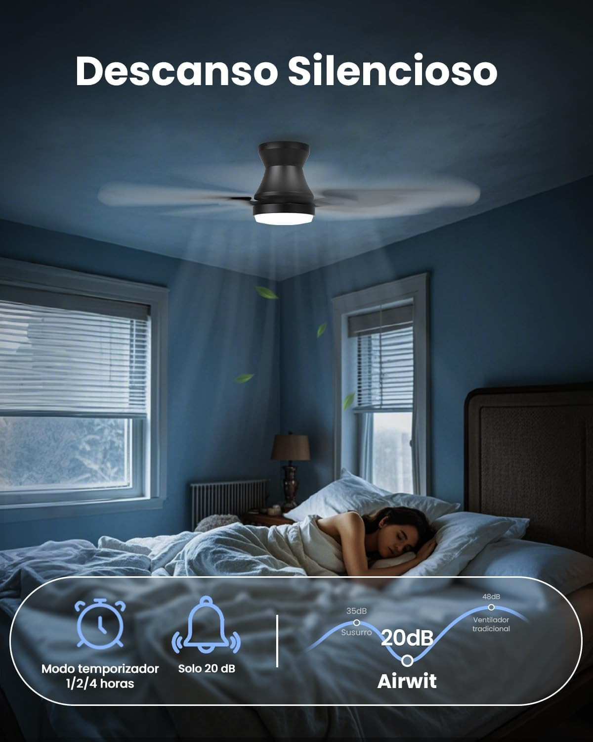Instalación sencilla