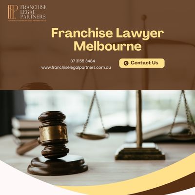 Franchise Lawyer Melbourne.1