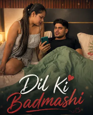 Dil Ki Badmashi (2026) Uncut Short Film