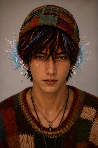 ♡♡ MyAbsoluteBoyfriend Custom Fantasy Sweetheart ♡♡.jpg