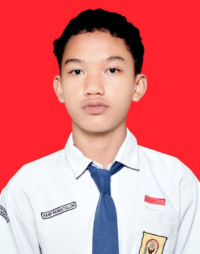 Hanif Rahmatulloh X.A.jpg