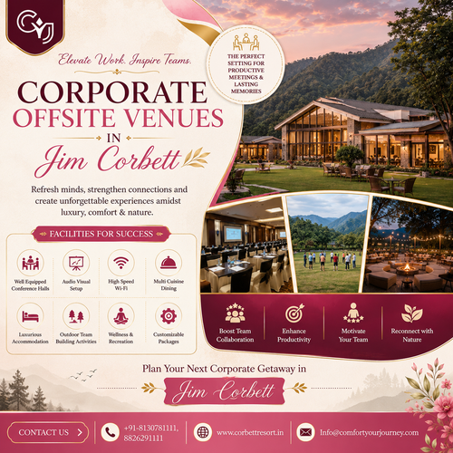 Corporate Offsite Venues in Jim Corbett for Memorable Team Experiences.png