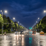 den led chieu sang duong pho ctl363skyline 100w led150 ww nw cw 220 240v 15000lm (5)