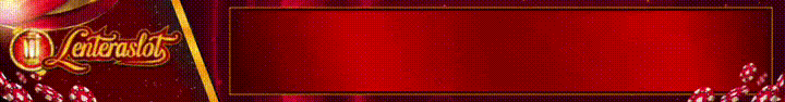 Banner lenteraslot