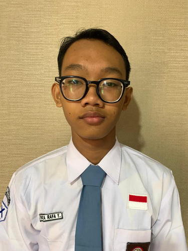 Praditya Rafa Yustisio X.H.jpg