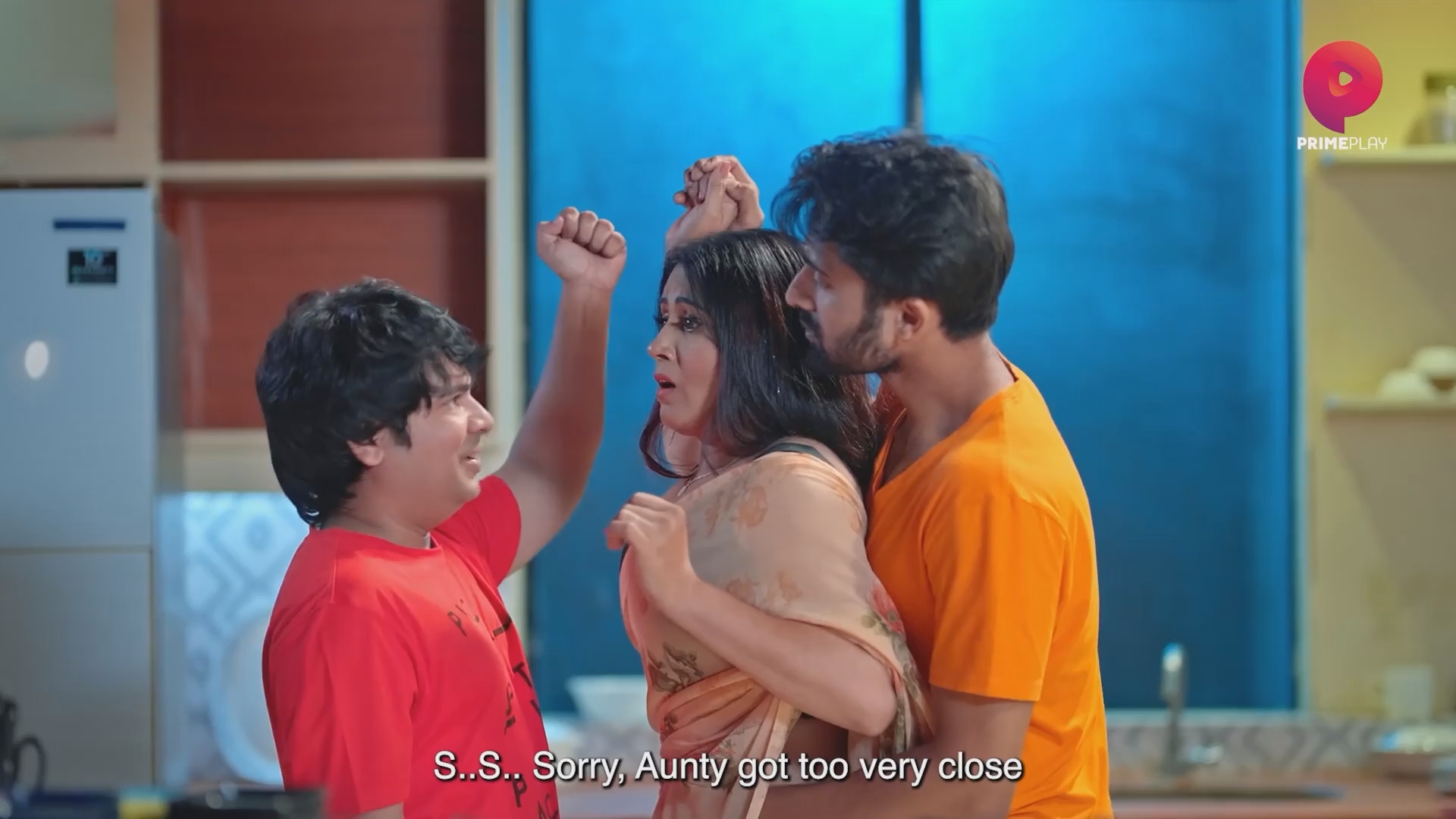Antarvasna 2 Part 2 (2023) S02E05T07 PrimePlay Hindi Web Series 1080p WEB DL 2.1GB(1Filmy4Wap.Cloud)
