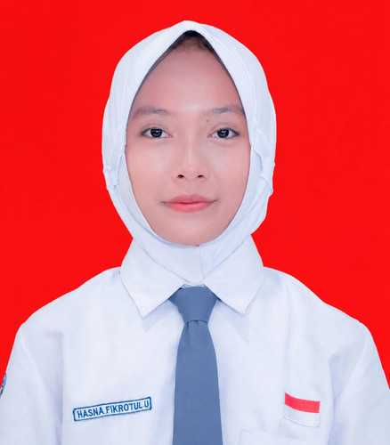 Hasna Fikrotul Ulya X.H.jpg