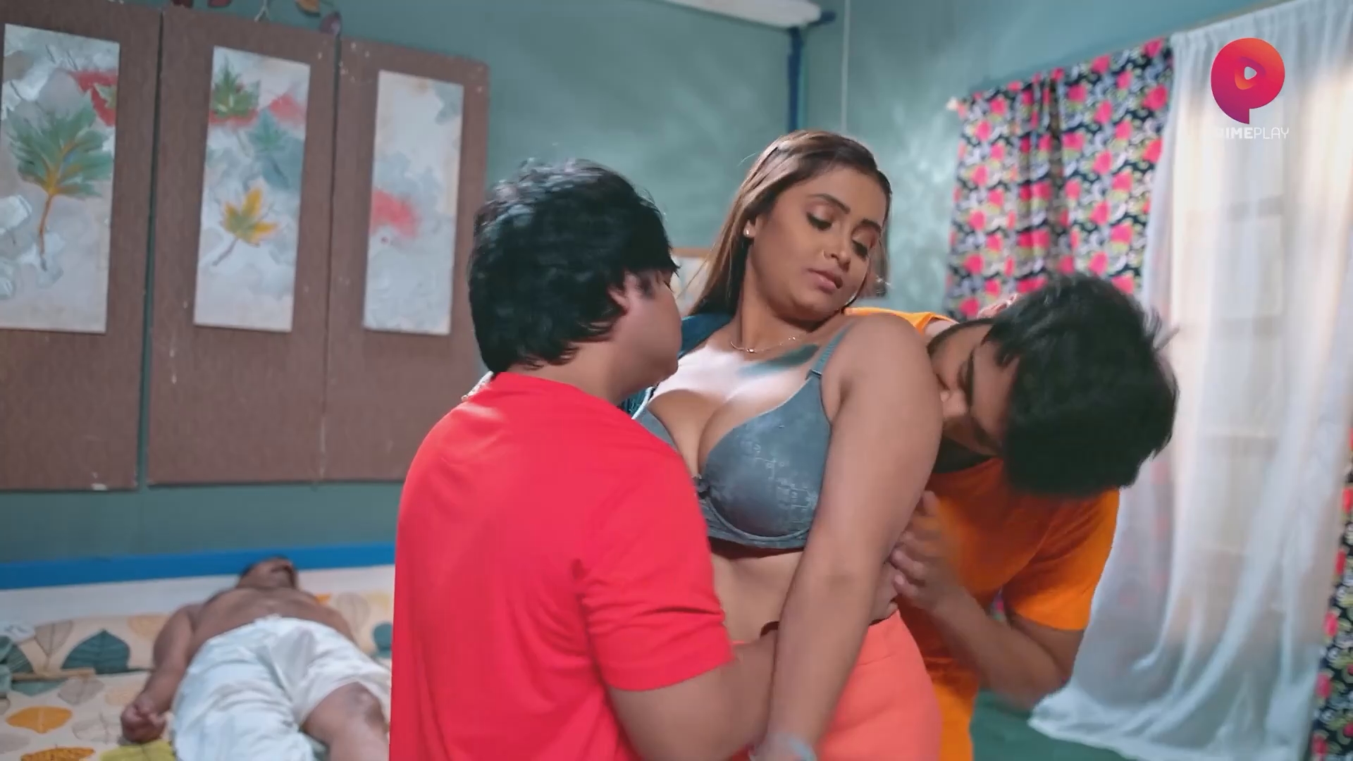 Antarvasna 2 Part 2 (2023) S02E05T07 PrimePlay Hindi Web Series 1080p WEB DL 2.1GB(1Filmy4Wap.Cloud)