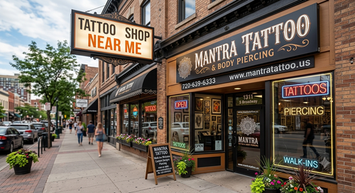 Tattoo Shop Near Me in Denver | Mantra Tattoo.png