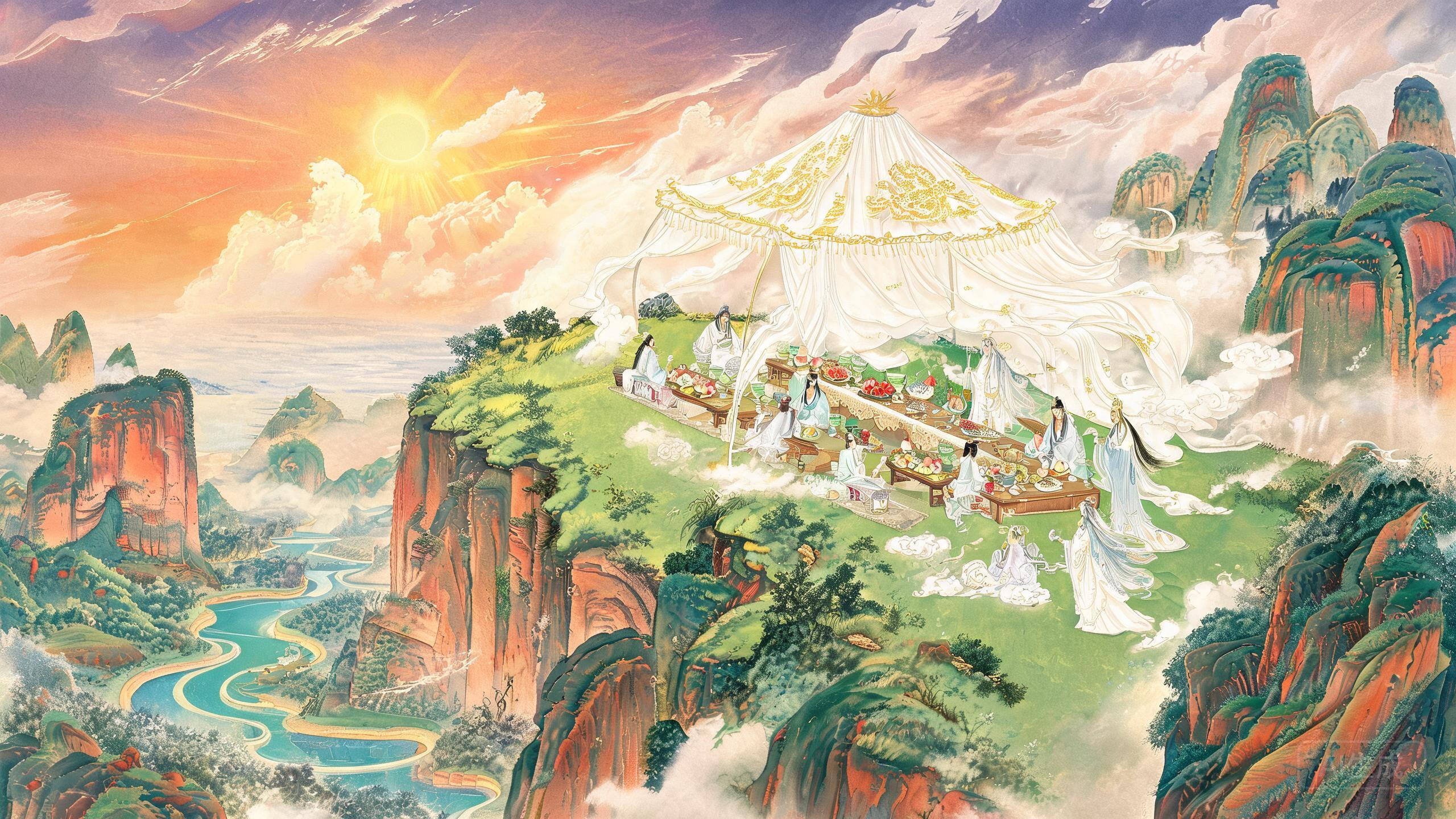 武夷山