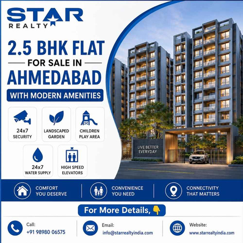 2.5 BHK Flat for Sale in Ahmedabad Star Realty India.jpg