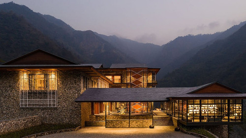 The Taj Gateway Resort Sohna – A Luxurious Escape Near Delhi NCR.jpg