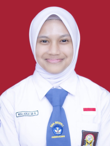 Nisa Adila Ar Rahma XI.H.jpg