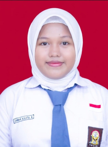 Zahrah Alilatul Bariza XI.H.jpg