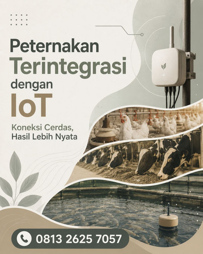 MODERN! WA 0813 2625 7057, Jasa Smart Livestock Kabupaten Ponorogo.jpg
