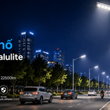 den led chieu sang duong pho kieu modul halulite ctl313hal 150w led225 ww nw cw 220 240v 22500lm (8)