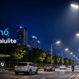den led chieu sang duong pho kieu modul halulite ctl312hal 100w led150 ww nw cw 220 240v 15000lm (7)
