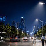 den led chieu sang duong pho kieu chiec la ctl303co 150w led225 ww nw cw 220 240v 22500lm (7)