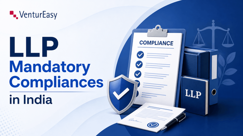 LLP Mandatory Compliances in India.2