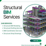 Structural BIM Services in Denver for Smarter Project Planning
