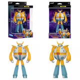 ReAction The Transformers The Movie Unicron 02