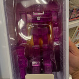 Super 7 DX Reformatting Megatron 03