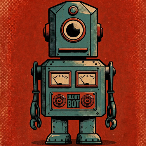 Blort Bot