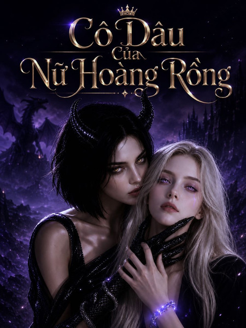 Dragon Queen's Fated Bride vie.jpg