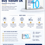 Buy Valium UK