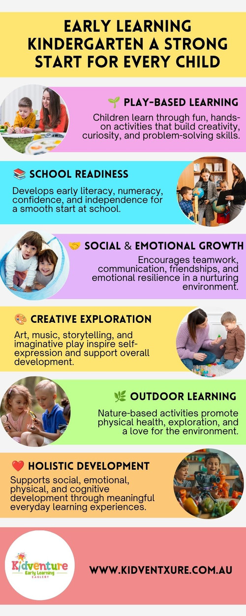 Early Learning Kindergarten A Strong Start for Every Child.jpg