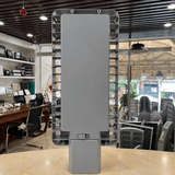 den led chieu sang duong pho ctl391p 100w led150 ww nw cw 220 240v 15000lm (6)