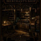 Merchant Shop