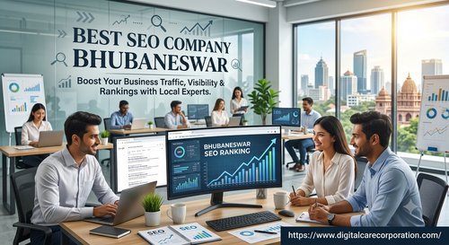 Best SEO Company in Bhubaneswar | Digitalcare Corporation.png